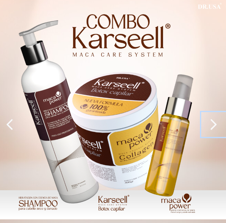 COMBO KARSELL