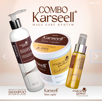 COMBO KARSELL
