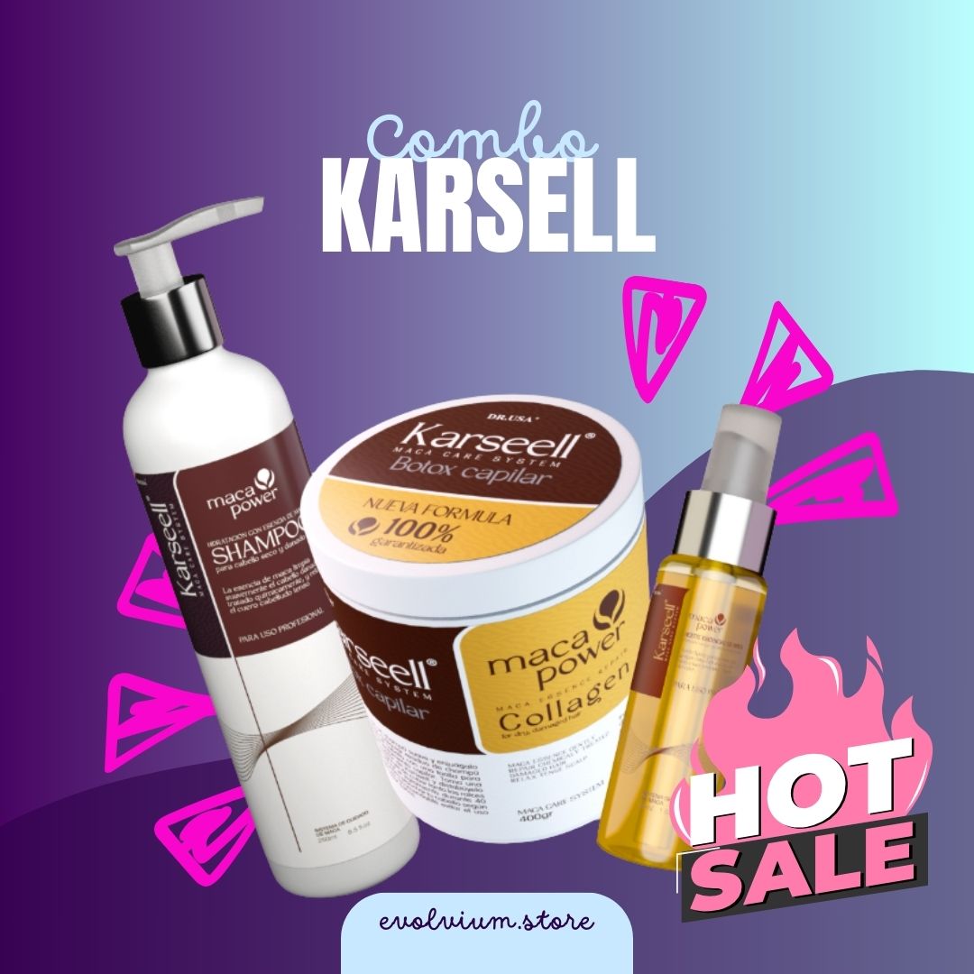 COMBO KARSELL